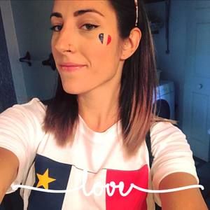 Meet your Posher, Hélène